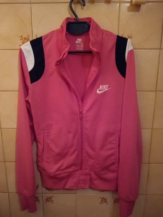 Bluza młodzieżowa lub damska Nike