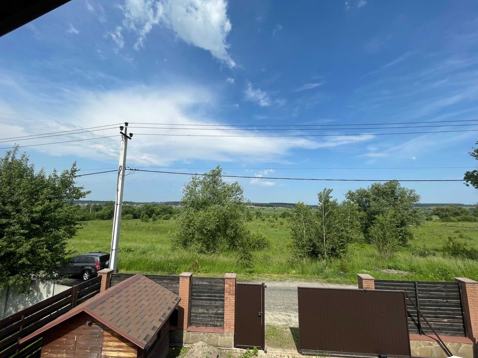 Будинок 110м2 на 5 сотках з класним плануванням. Поруч ліс, озеро