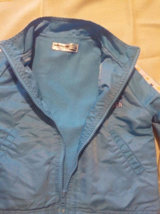 Мастерка на р.90