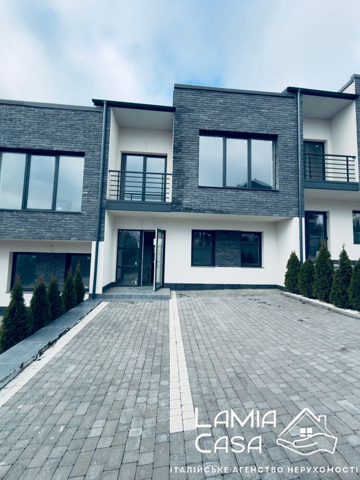 Продаж таунхауса на вул Мазепа (район Депоту)