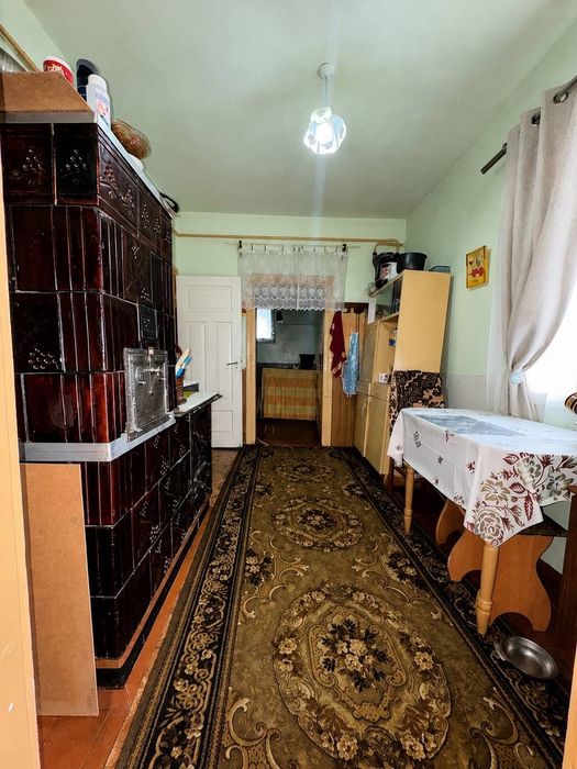 Будинок в с. Княжолука