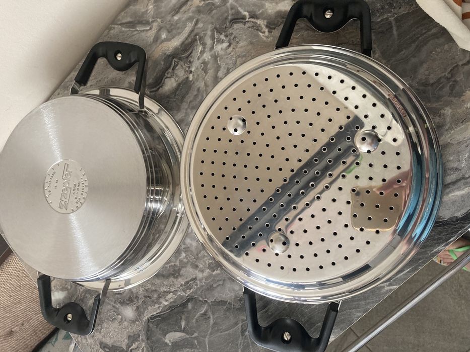 Продам WOK Zepter