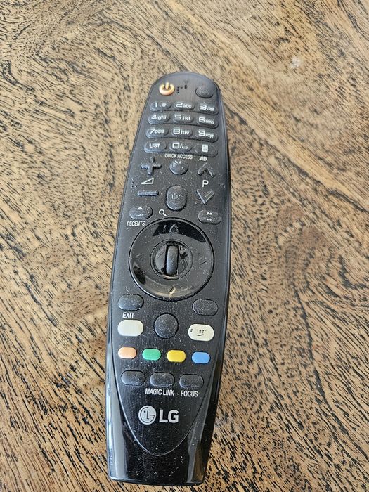 TV LG 49UJ701V 4K Smart TV 49 pulgadas
