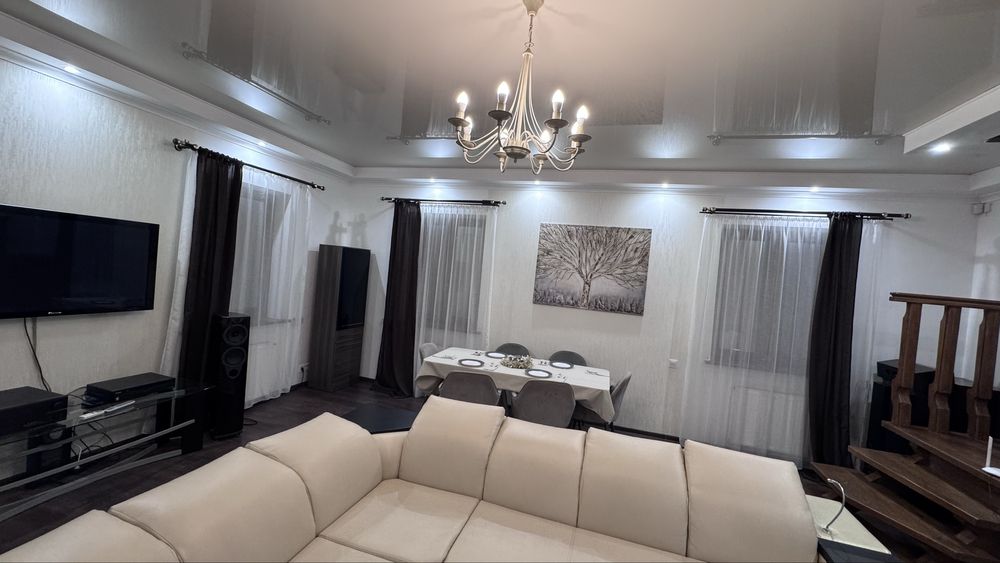 Дом Осокорки посуточно