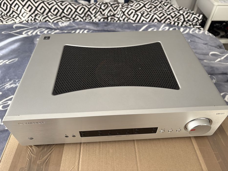 Cambridge Audio CXA60