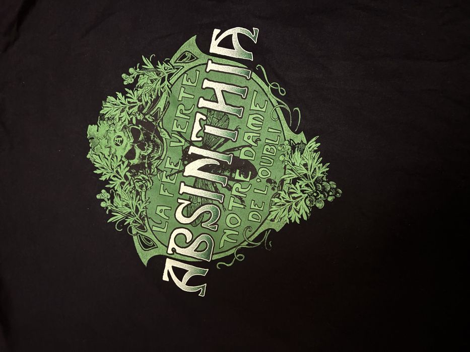 мерч футболка вінтаж