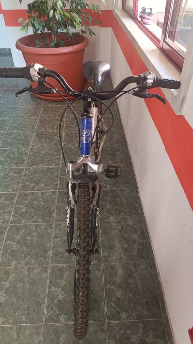 Bicicleta senhora