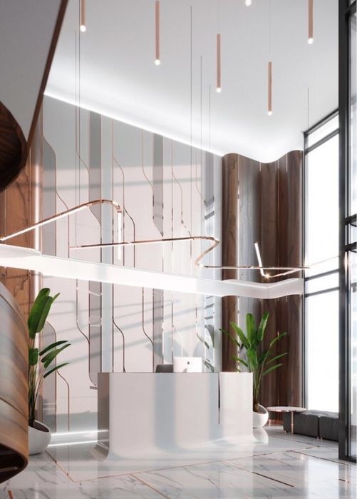 3-комнатная квартира по адресу ул. Шолуденка (площадь 122 м²) - Atlanta.ua - фото 10