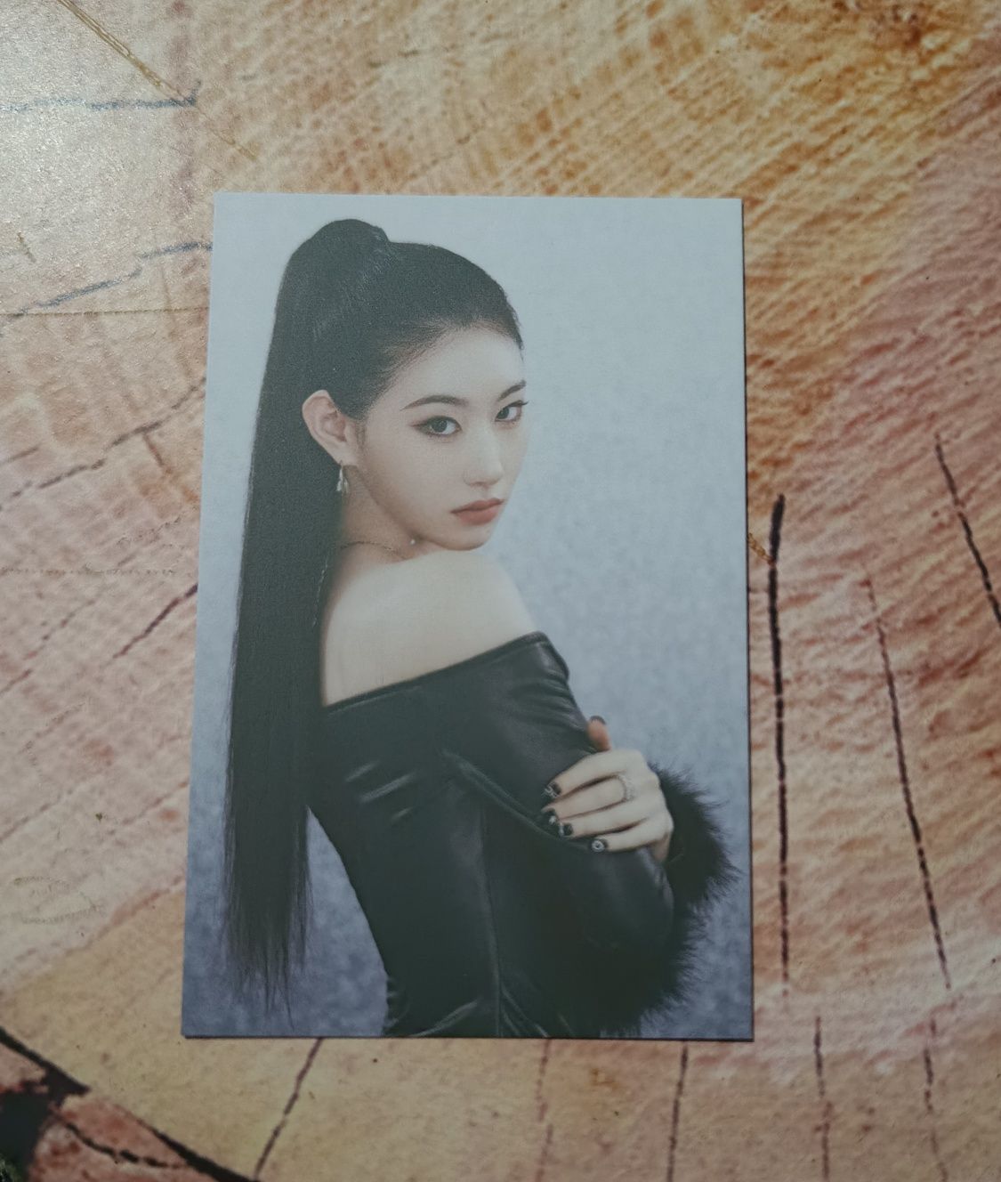Nmixx Bae Mixxpedia: Pick LA Ktown4u Pob Photocard Nmixx