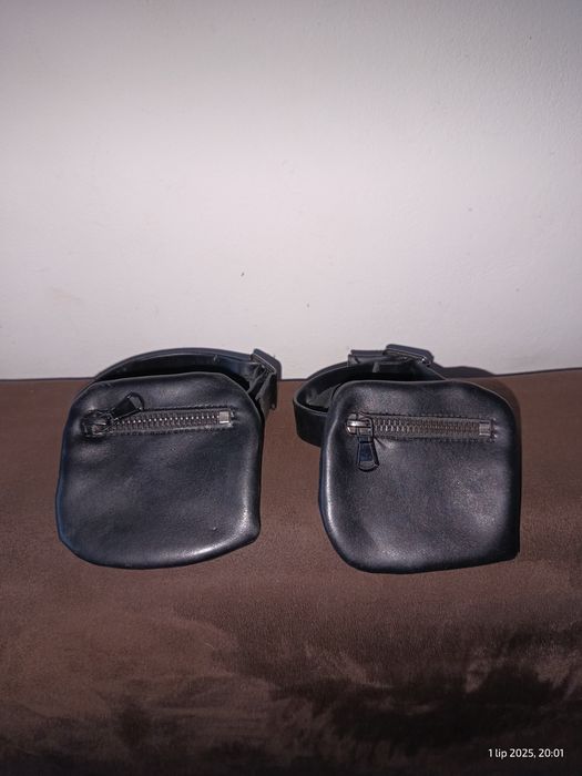 Torebki do butów 2sztuki