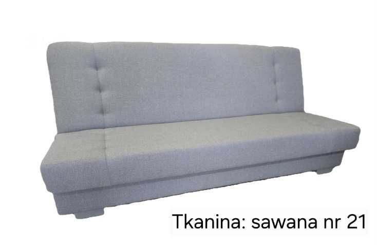 Wersalka LUNA | Dowolna kolorystyka | Od producenta