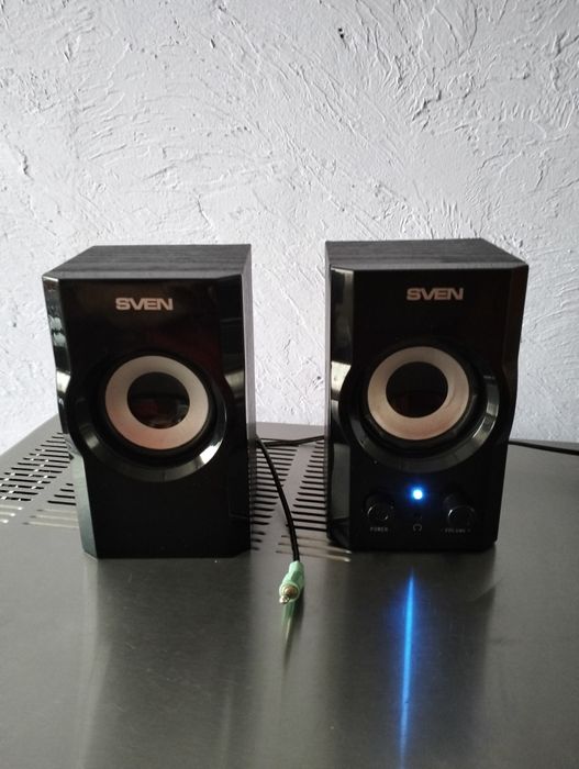 Колонки, колонки