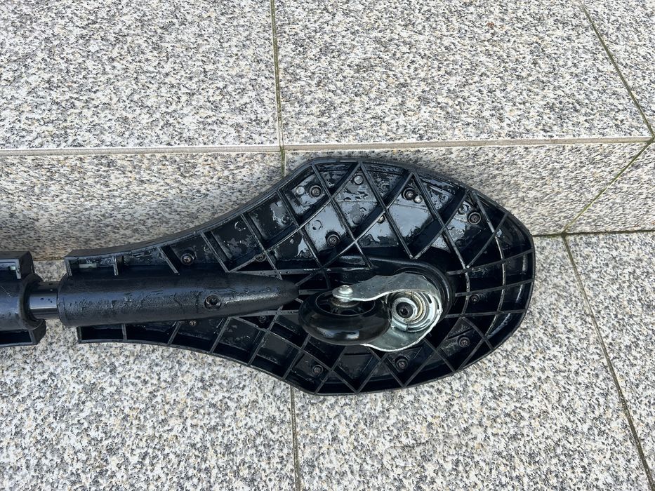 Waveboard - skate de 2 rodas