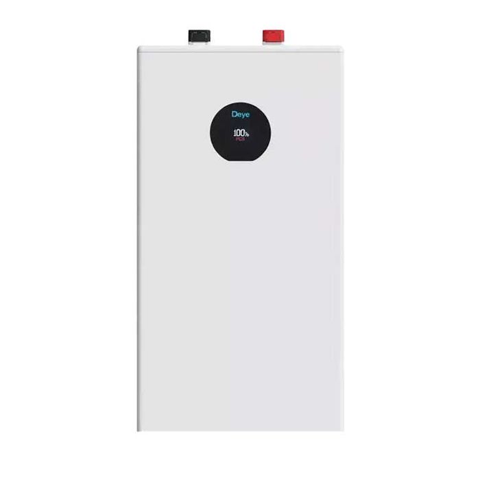 Акумуляторна батерея Дея Deye SE-F5 Pro-C - 51.2V 5.12кВт.