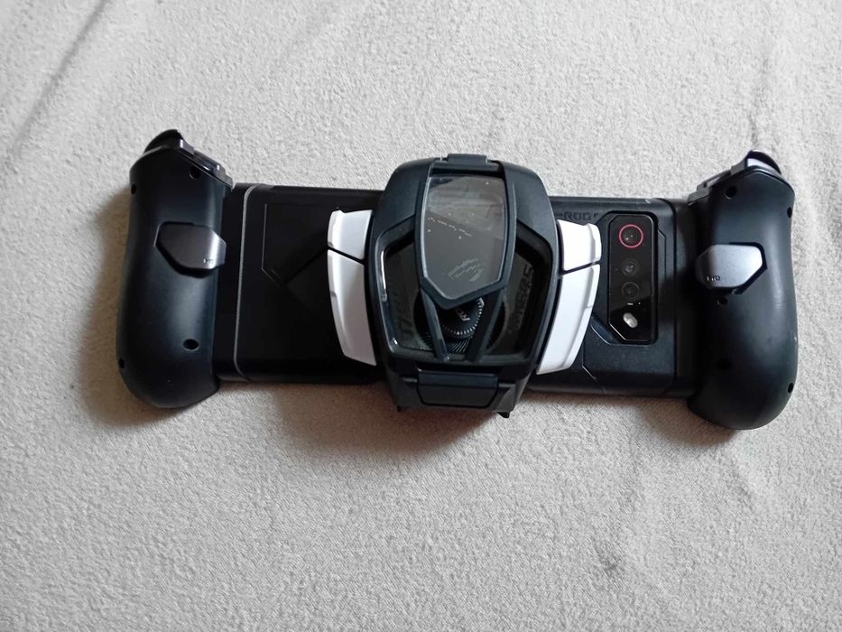 Asus rog phone 7 16/512