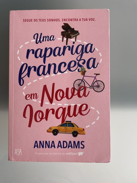 Livros (vários titulos)