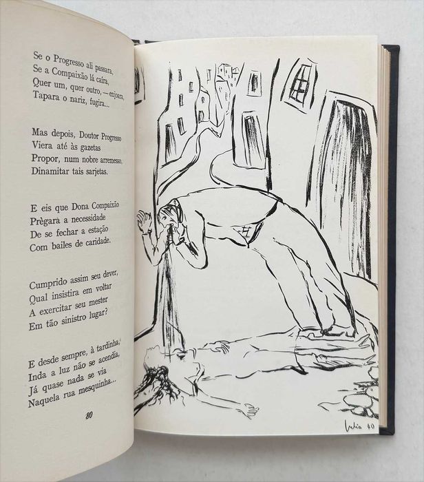 José Régio, FADO – Poesia. Brasília Editora, Lisboa, 1971, 4ª edição. Em muito bom estado geral.