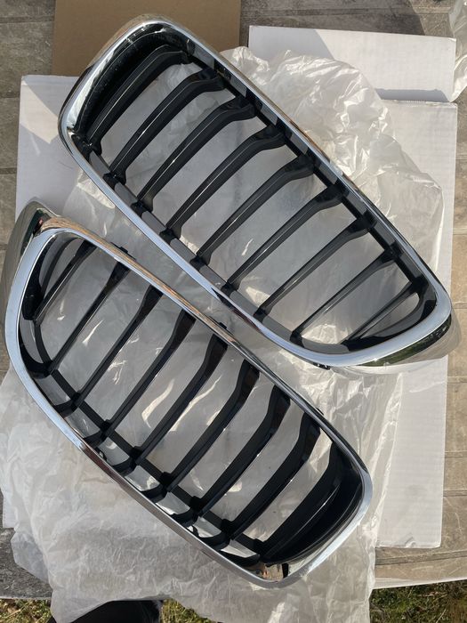 Grelhas Originais BMW F32 F33 F36