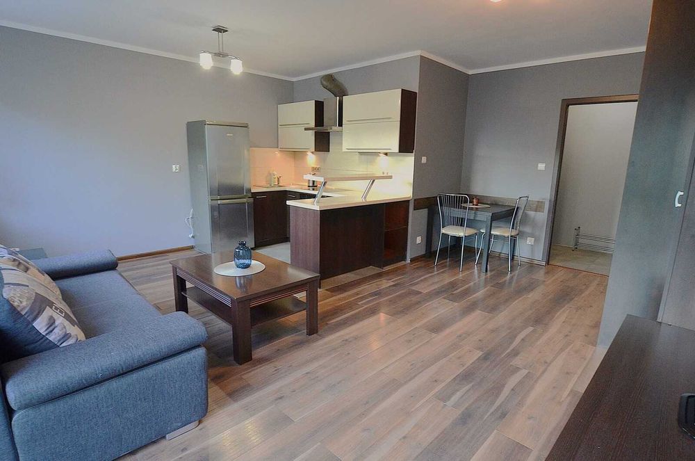 Mieszkanie – Opole, Stare Miasto - Widok 3