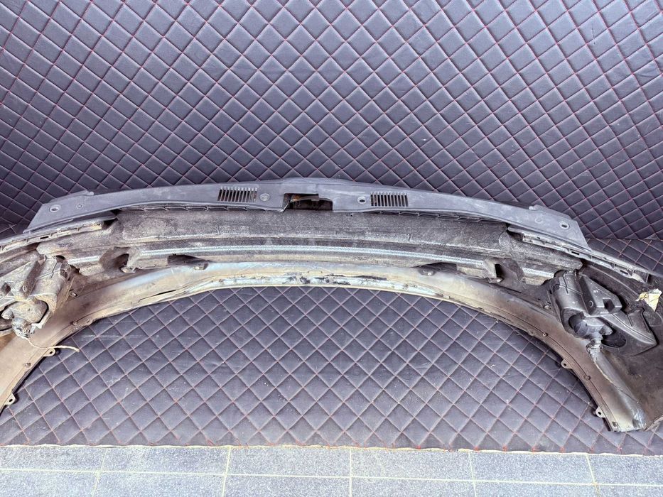 HYUNDAI I30 I LIFT Zderzak Przedni Przód Kompletny