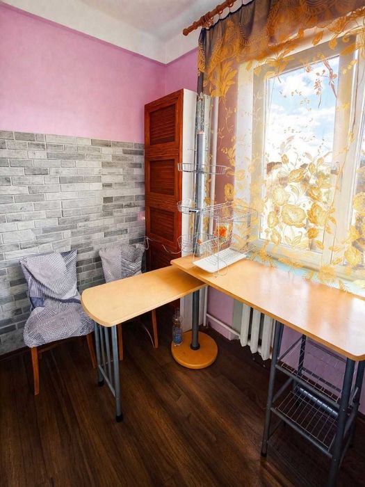 Продам 2-комн.квартиру на Космосе - View 4