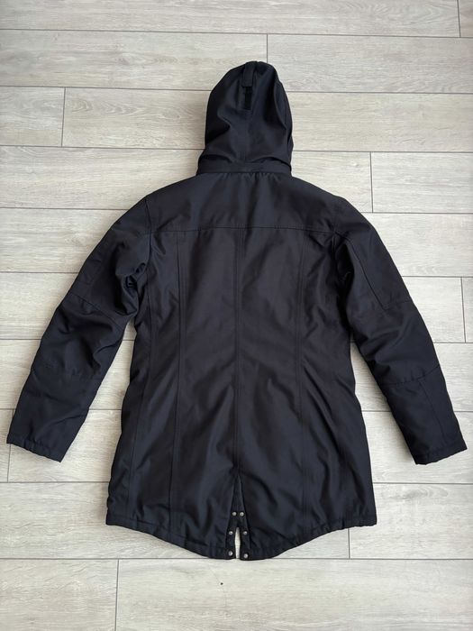 Wellensteyn Schneezauber М Розмір Чорна Зимова Куртка Оригінал