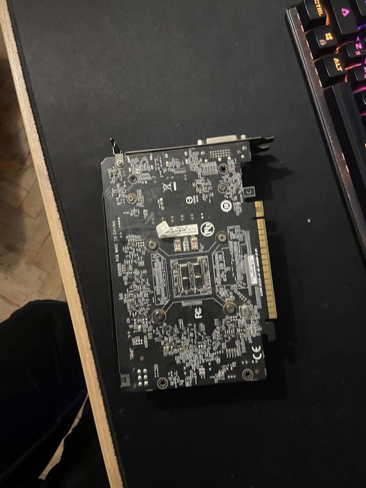 Відеокарта Gtx 1650 super