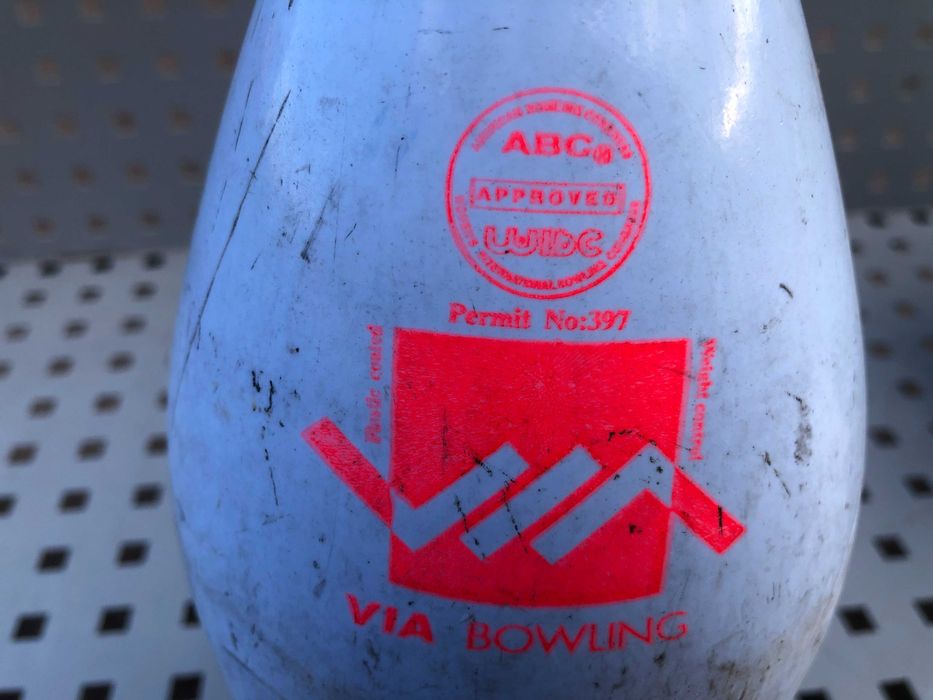 Куля для боулінгу шар для боулинга б/у кегля