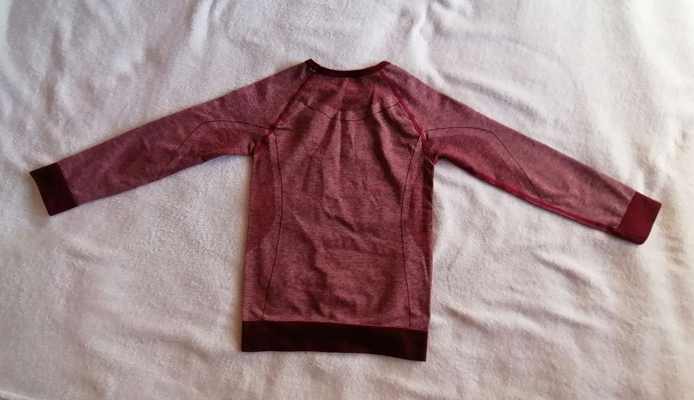 Bluzka termoaktywna Crivit 122/128