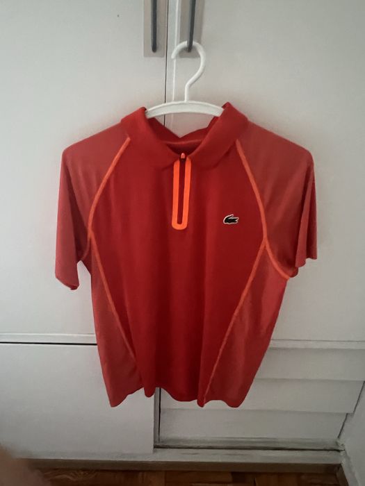 POLOS LACOSTE original