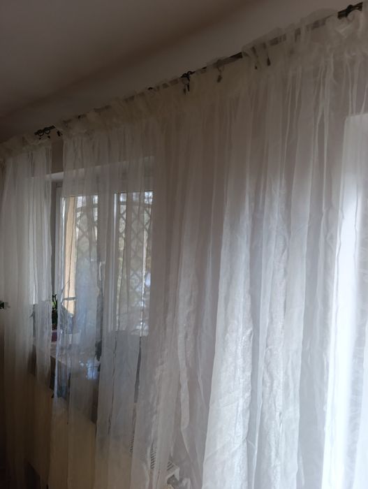 3xfiranka 400x230cm szyfon