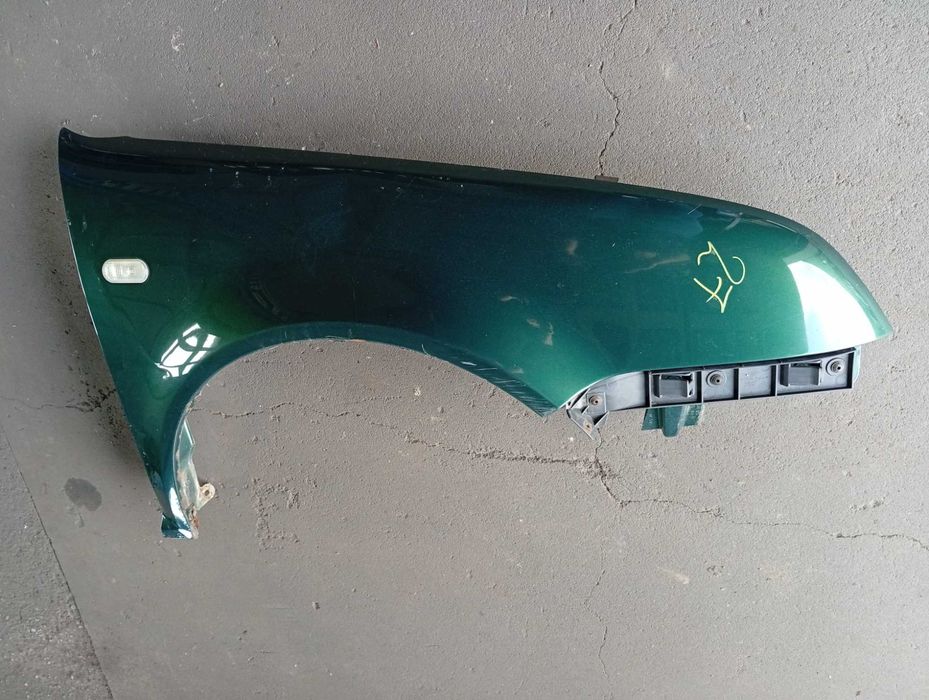 Błotnik prawy Volkswagen Bora Nr 27