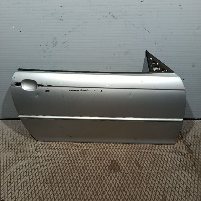 Porta frente direita BMW 3 Coupé (E46)