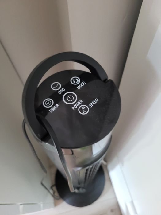 Wentylator kolumnowy EBERG AIRO85 podłogowy
