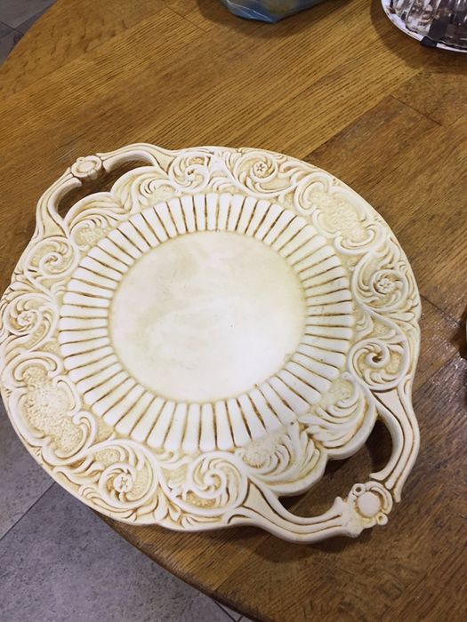 Taça/terina vintage