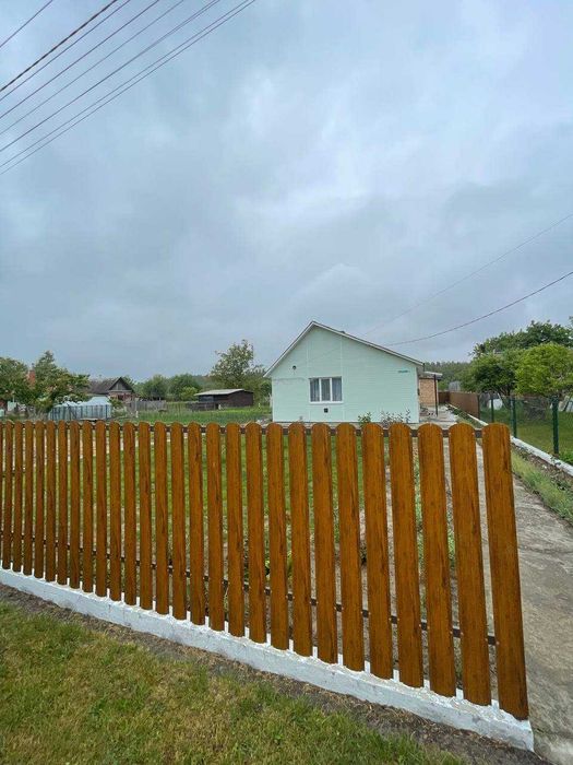 Продається будинок, с. Кадище, вул. Мирна, 23 . Без комісії