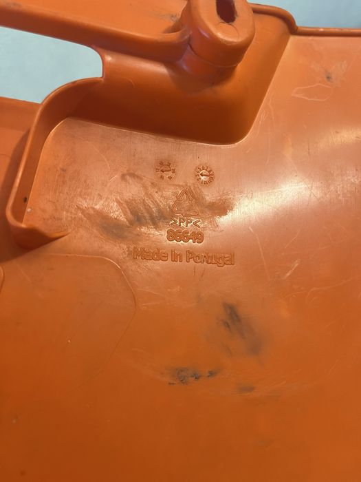 Номерна табличка