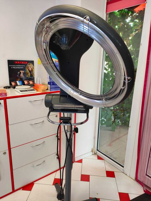 Климазол для перукарів