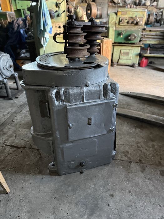 Трубогиб секторный