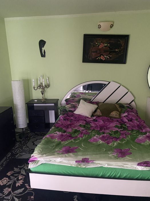 Kpl.Mebli do sypialni