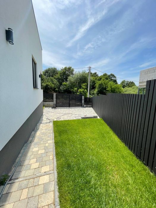 Дом по адресу Петефі Шандора пл. (площадь 135 м²) - Atlanta.ua - фото 22