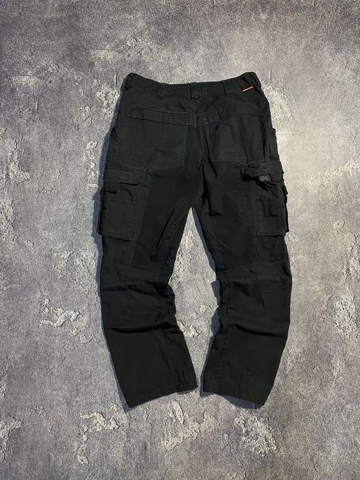 strauss motion рабочие штаны