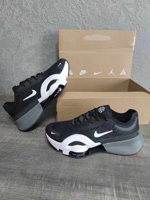 ОРИГИНАЛ‼️ НОВЫЕ‼️ Nike Zoom SUPERREP 4, женские кроссовки р.36,5 | 40,5, жіночі кросівки оригінал