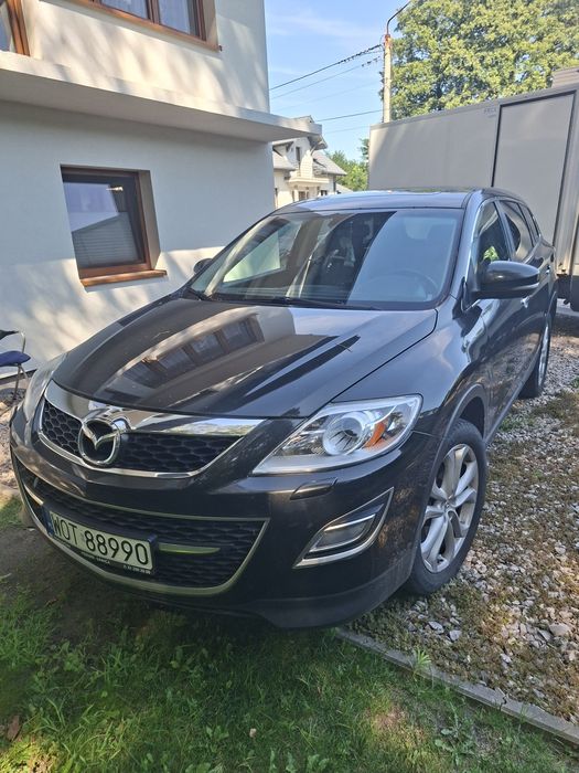 MAZDA CX9 2010r 3.7