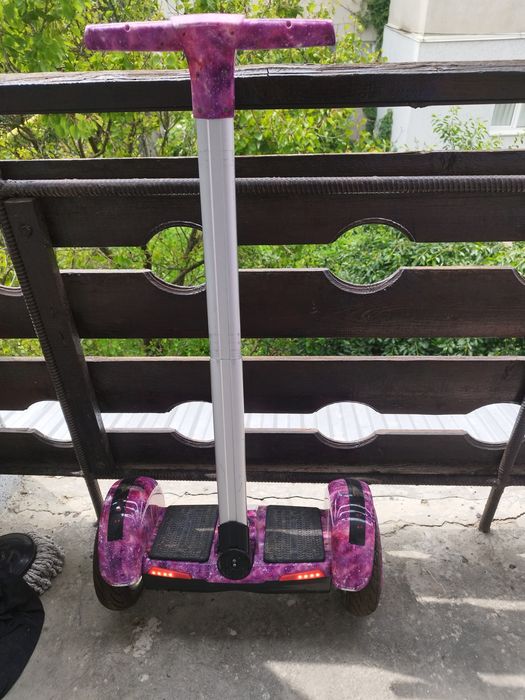 Гіроскутер/гіроборт