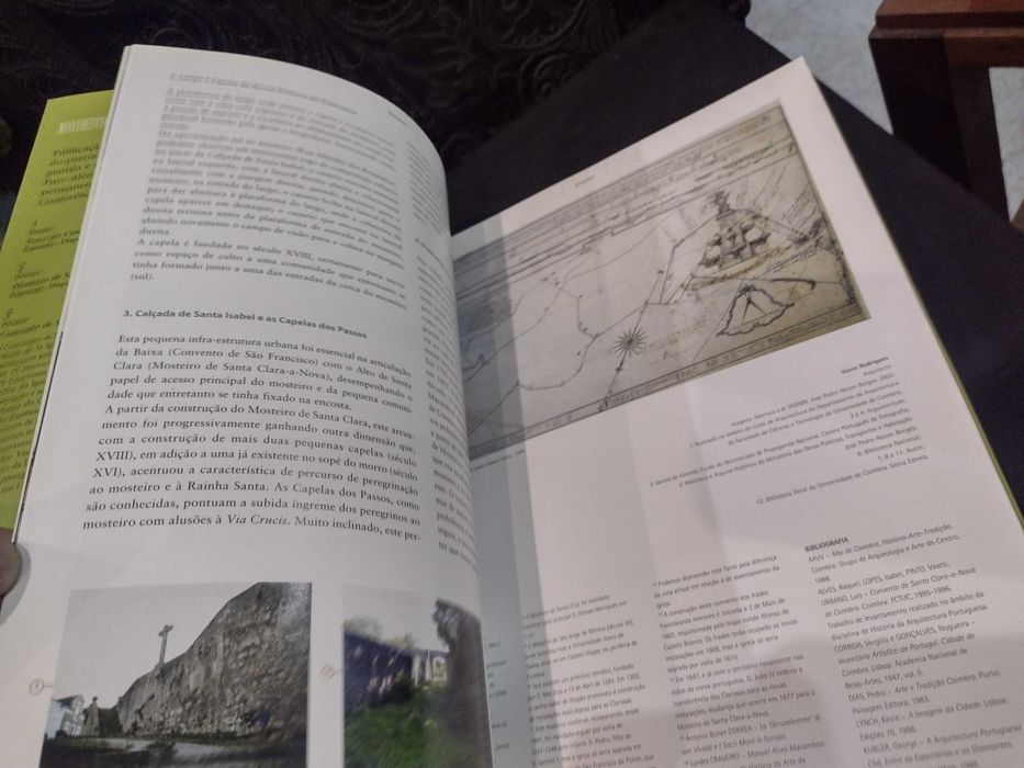 Revista de Edifícios e Monumentos n18