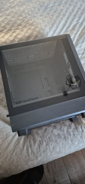 Obudowa Darkflash DB330M Mesh Midi Tower M-ATX USB 3.0 gam