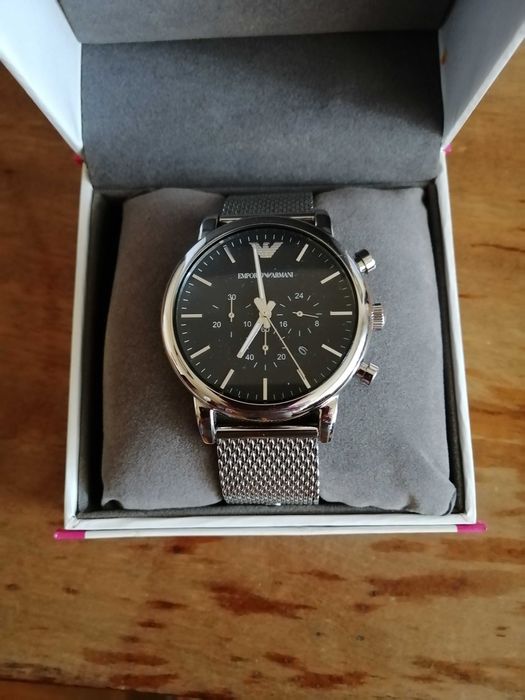 Мужские часы Armani AR1808