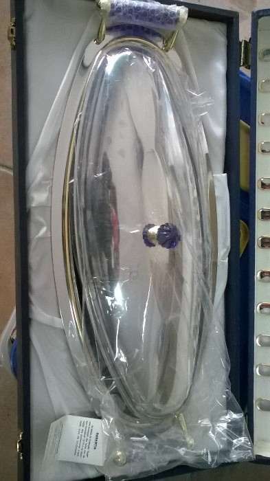 Crominox conjunto de talheres