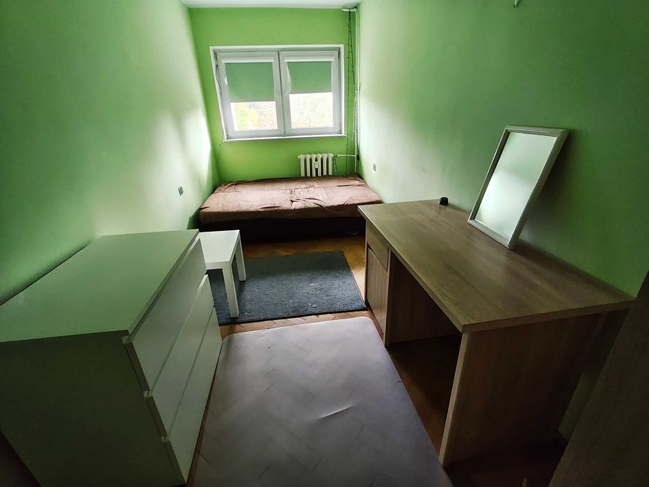 Mieszkanie – Lublin, Śródmieście - Widok 4